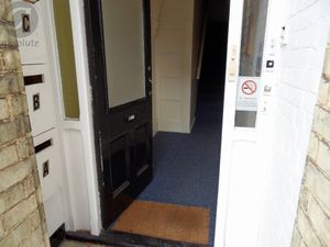 Main Entrance- click for photo gallery